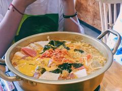 -芝芝Z-cheese芝士年糕专门店