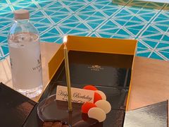 -咖啡苑 - 蔚藍夏日限定主题(永利皇宫店)