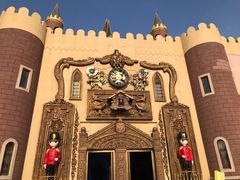 -安徒生童话乐园