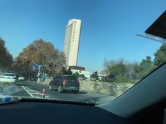 -南京维景国际大酒店(南京博物院店)