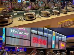 -海韵之星邮轮水会(明发商业广场店)