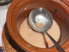 -来菜·湖北头牌藕汤(汉街店)