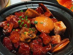 -古南都·老广东酒楼(龙江店)