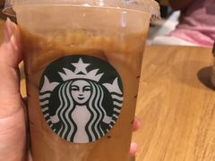 -星巴克(天津鲁能中心第三店)