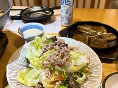 -吉兆·料理(红梅南路店)