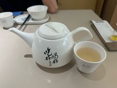 -蔡澜点心·粤菜(西单大悦城店)