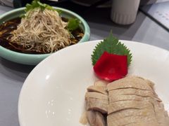 -金哥私房菜馆(张府园总店)