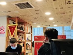 -局气 烤鸭·北京菜(光华路店)