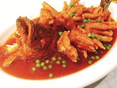 -京味斋·烤鸭·北京菜(安贞店)