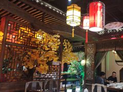 -徽镇小厨·经典徽菜(十里河店)