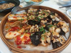 -破店肥哈·东北烧烤·夜宵(南山保利店)