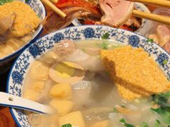 -小潘记鸭血粉丝汤