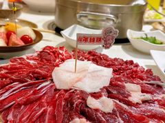 -今日牛事潮汕鲜牛肉火锅(瑞金店)