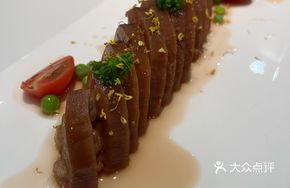 West Lake Lotus Root Delicacy