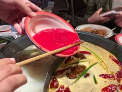 -江北北火锅馆·公路夜市(魏公村店)