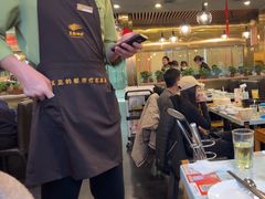 -烹然四季椰子鸡火锅(团结湖总店)