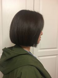 -Tipo Hair salon（明星）店