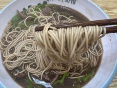 -聚知鲜面馆(上海嘉定马陆分店)