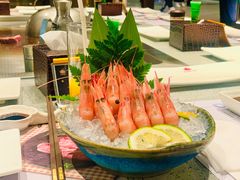 -大渔铁板烧(大悦城店)