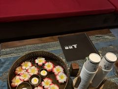-菩泰·泰式草本按摩SPA(武汉新天地南馆店)