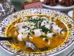 酸菜鱼-海晖酒楼·顺德鱼生(荣华店)