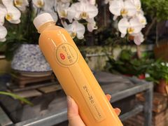 -茶米人花园餐厅