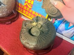 -吉祥圣雪藏餐