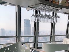 -天玑高空江景餐厅&酒吧Sky Secret Restaurant&Bar
