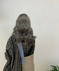 -东梵造型·烫发染发接发连锁SALON