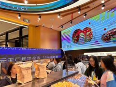 -UH祐禾(上海荟聚店)
