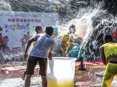 -梭布垭石林景区