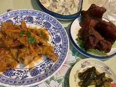 -石老头关东饺子王·东北菜(嘉华鑫城店)