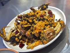 -张小歪的虾·螃蟹·生腌熟醉·打边炉(中山北路店)