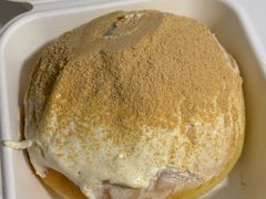 -追光 Dream Bakery(汉街店)