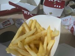 中薯-肯德基(丰北路店)