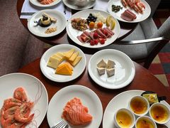 -深圳凯宾斯基酒店