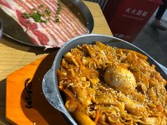 -姜虎东白丁烤肉(恒隆广场店)