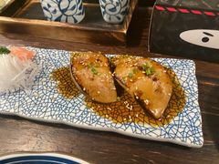 -哥哥の深夜食堂(红松东路店)