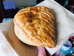 苹果派-老梦面包 CHEZMOREL(三源里店)