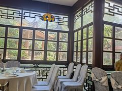 -东江渔村·古典园林·30年粤菜老字号(太和店)