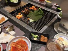 -韩满园· 甄选韩式烤肉
