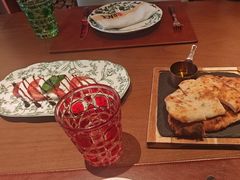 -Mammamia意大利餐厅(阳春巷店)