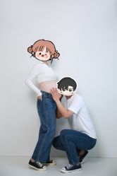 -初·印象孕妇儿童摄影馆