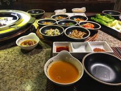 -三代烤肉(保利广场店)