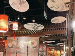 -徽镇小厨·经典徽菜(十里河店)