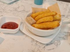 -曼玉餐厅(正弘城店)