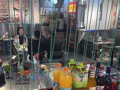 -晓燃地摊烤肉(朝阳双桥店)