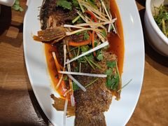 -蔡家酒楼(一德街店)