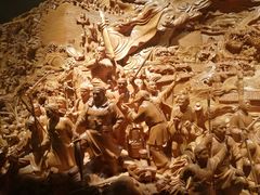 -上海市龙华烈士陵园