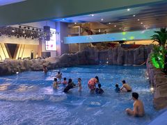 -水王国温泉水世界